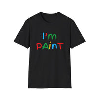 I'm Paint