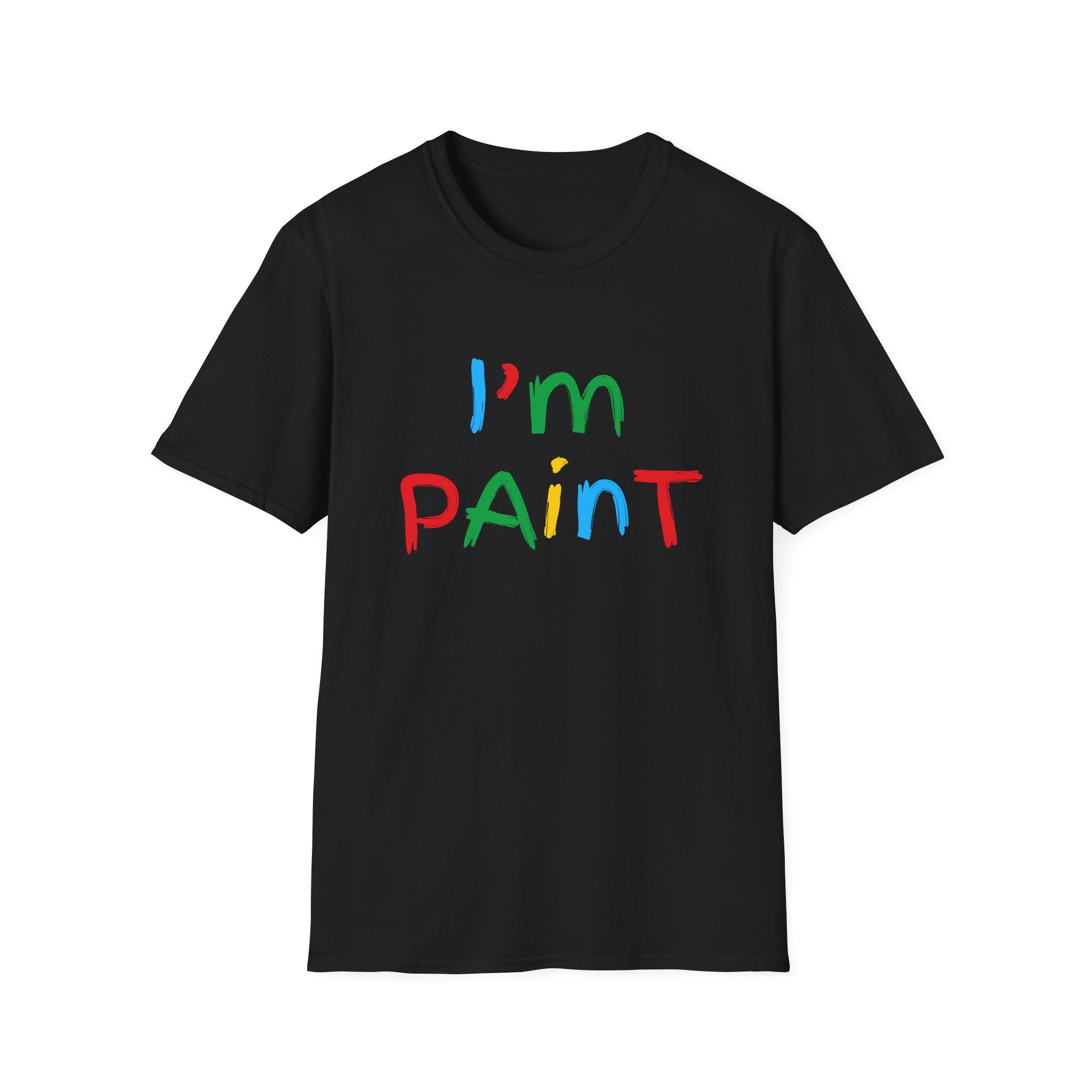 I'm Paint