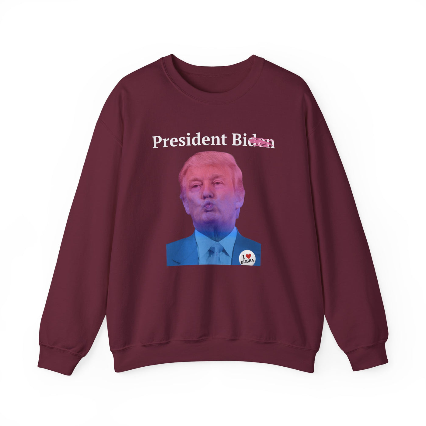 President Bi