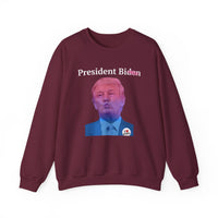 President Bi