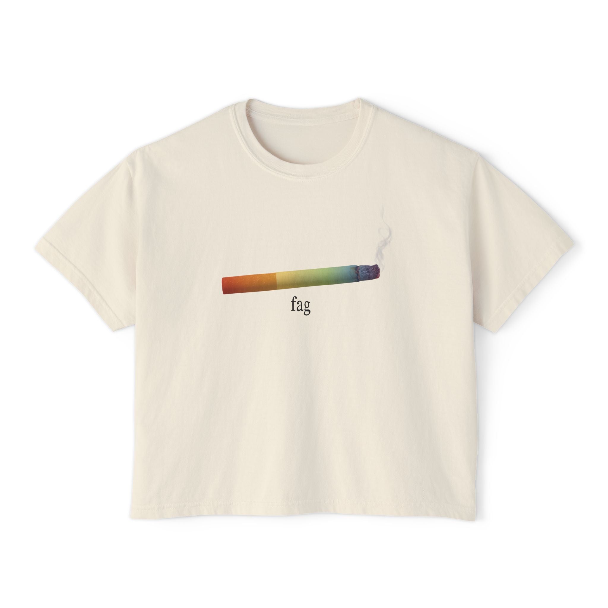 Fag Cigarette