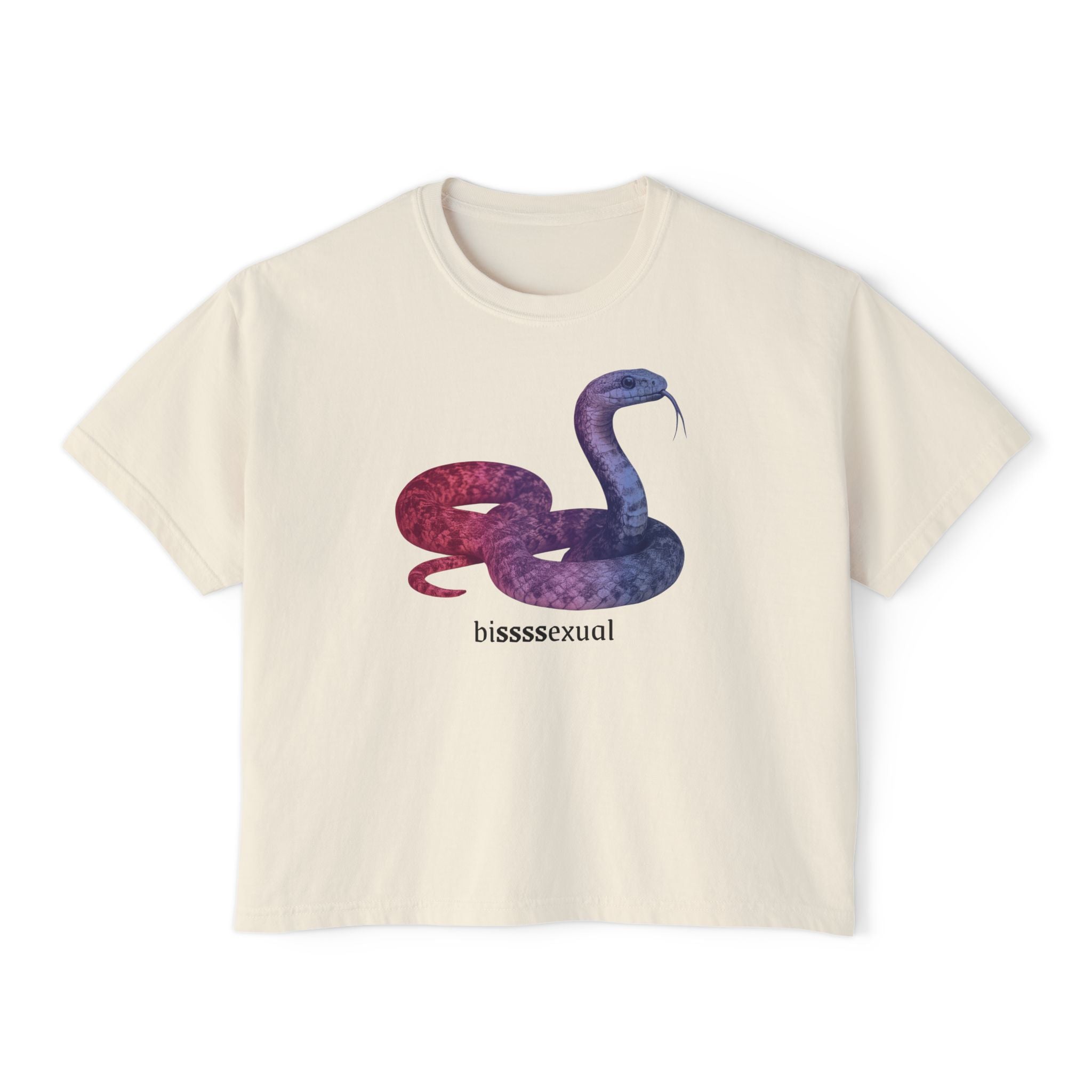 Bissssexual Snake