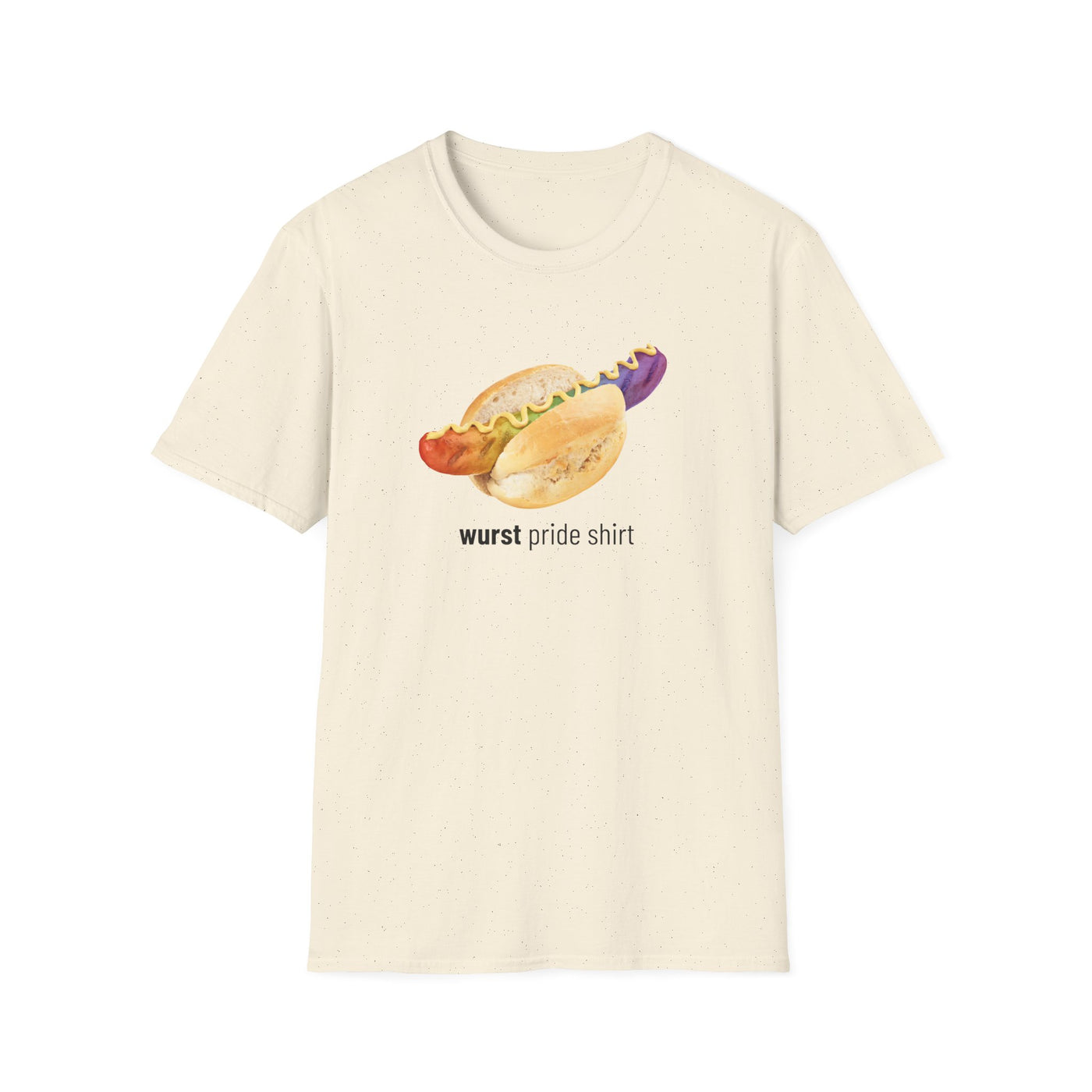 Wurst Pride Shirt