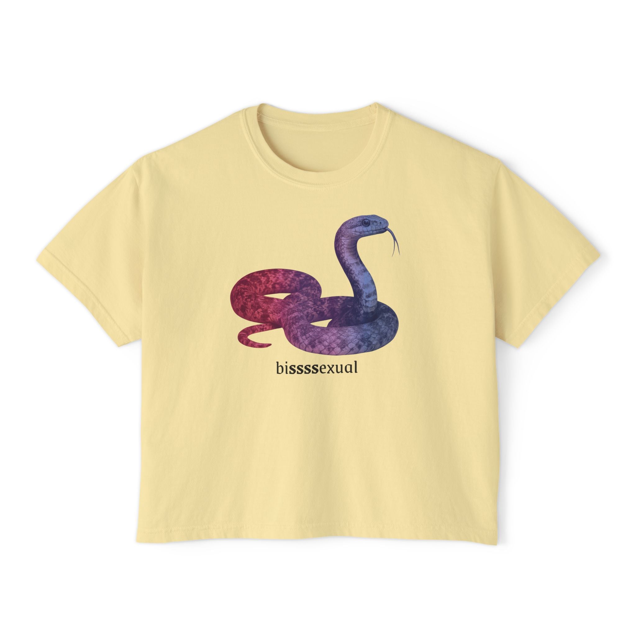 Bissssexual Snake
