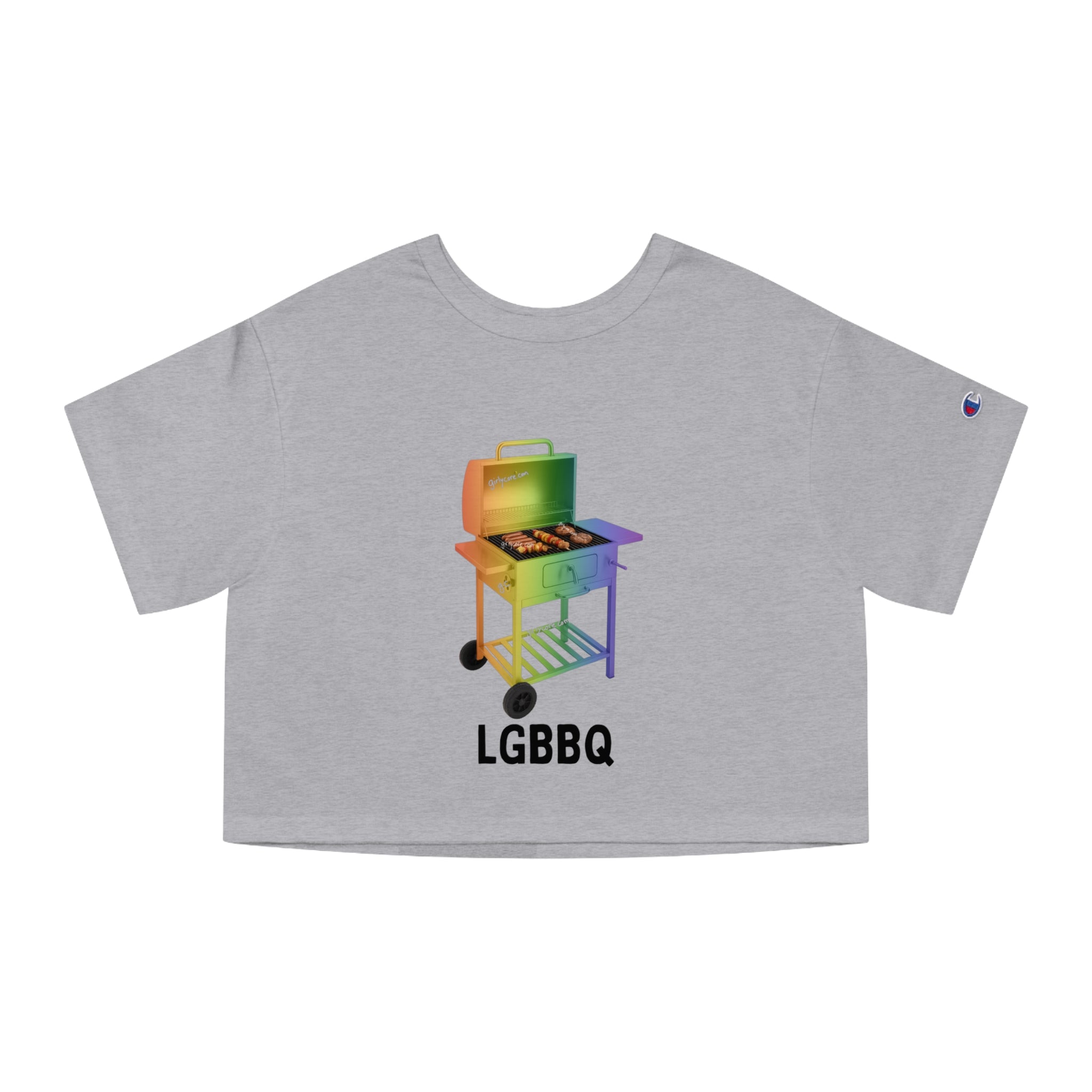 LGBBQ