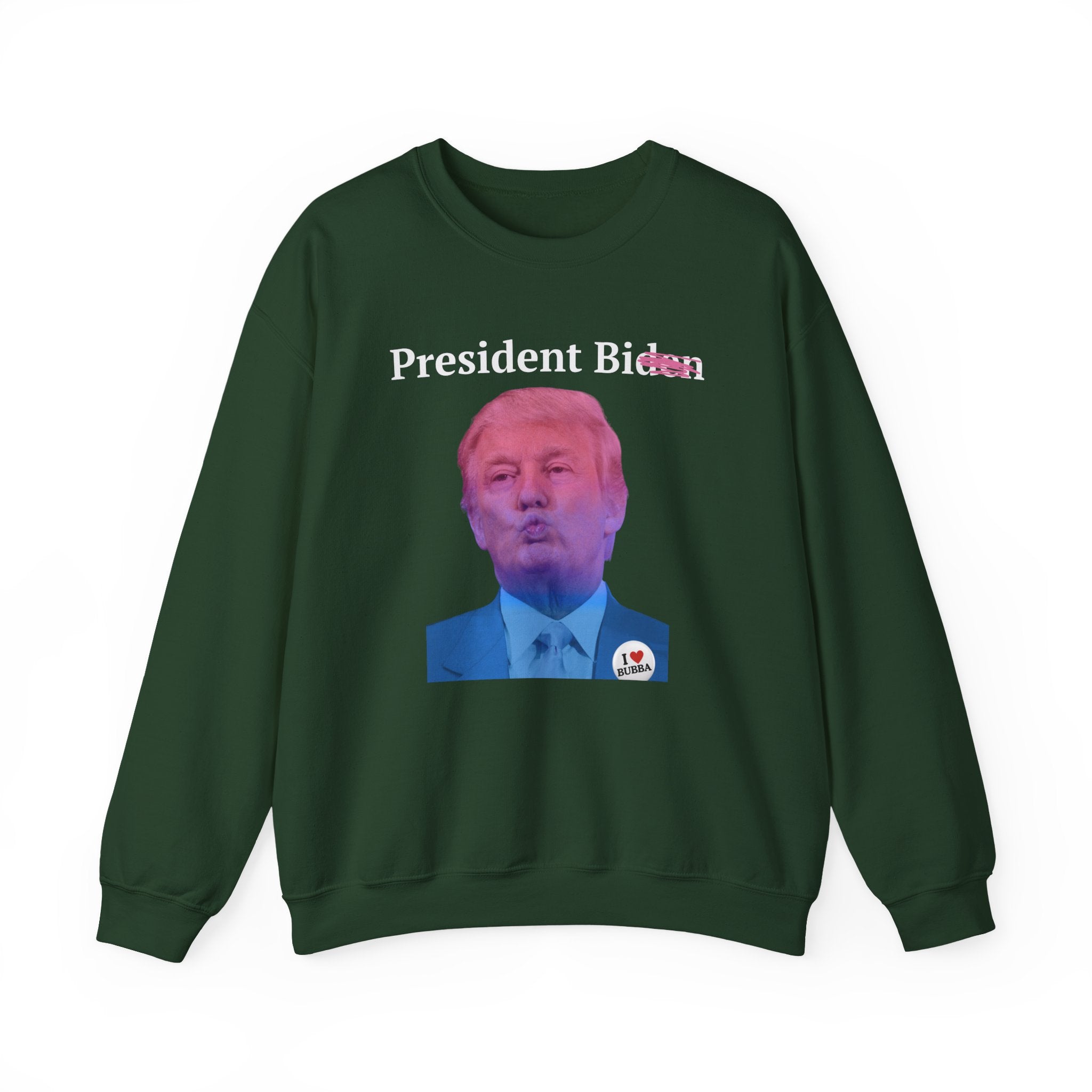 President Bi