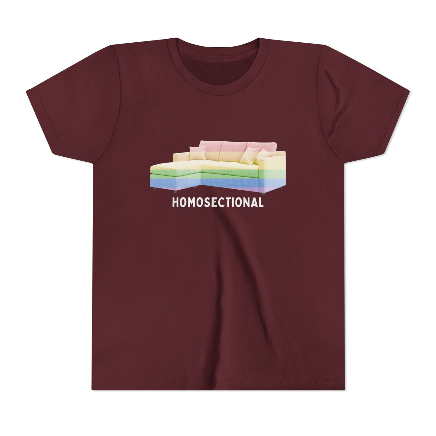 Homosectional