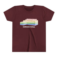Homosectional