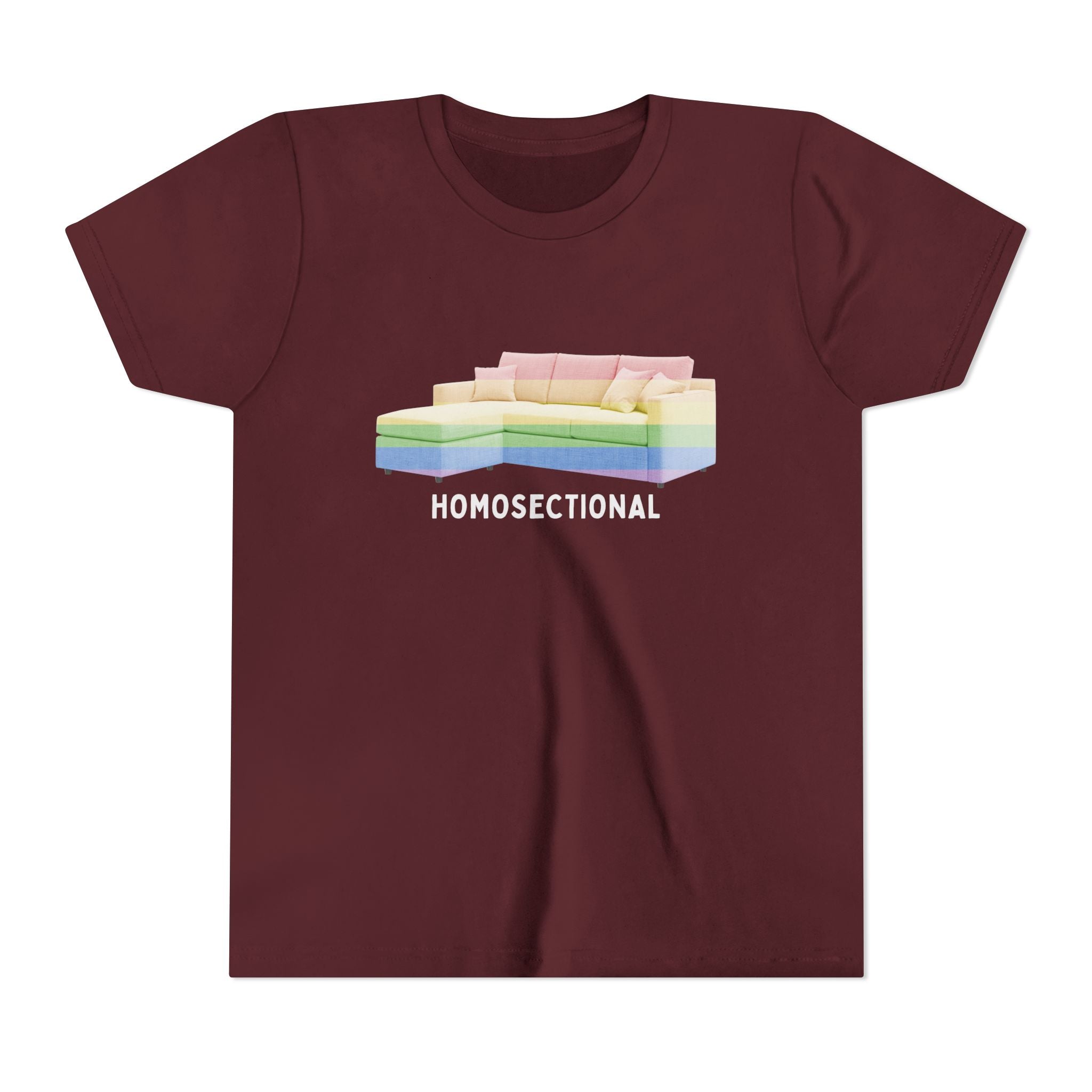 Homosectional