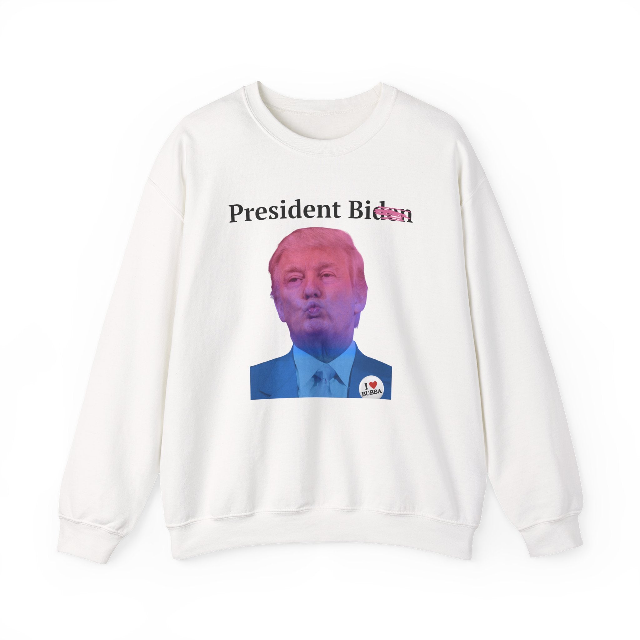 President Bi