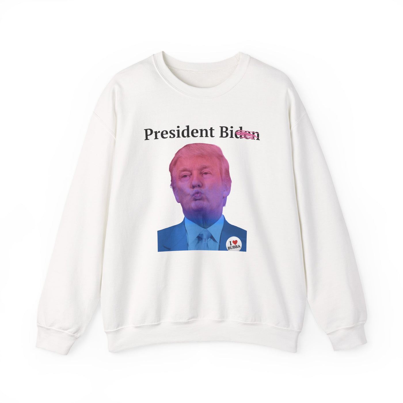 President Bi