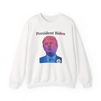 President Bi