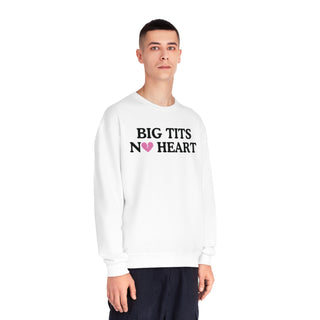 Big Tits No Heart