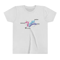 Bi... Sexual, Polar, Tch