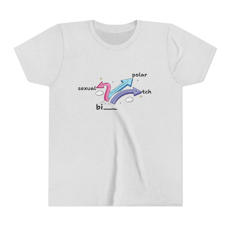 Bi... Sexual, Polar, Tch