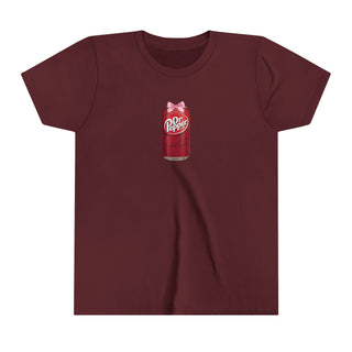 Dr. Pepper Coquette