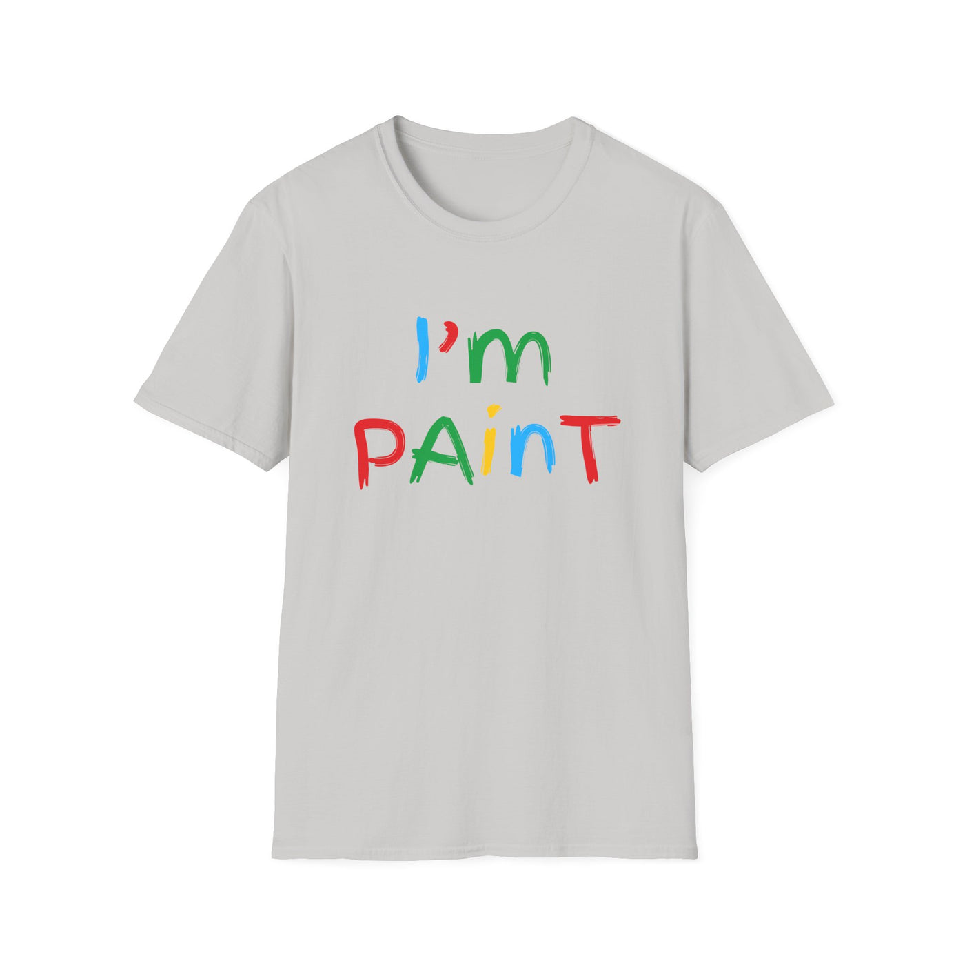 I'm Paint