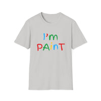 I'm Paint