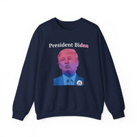 President Bi
