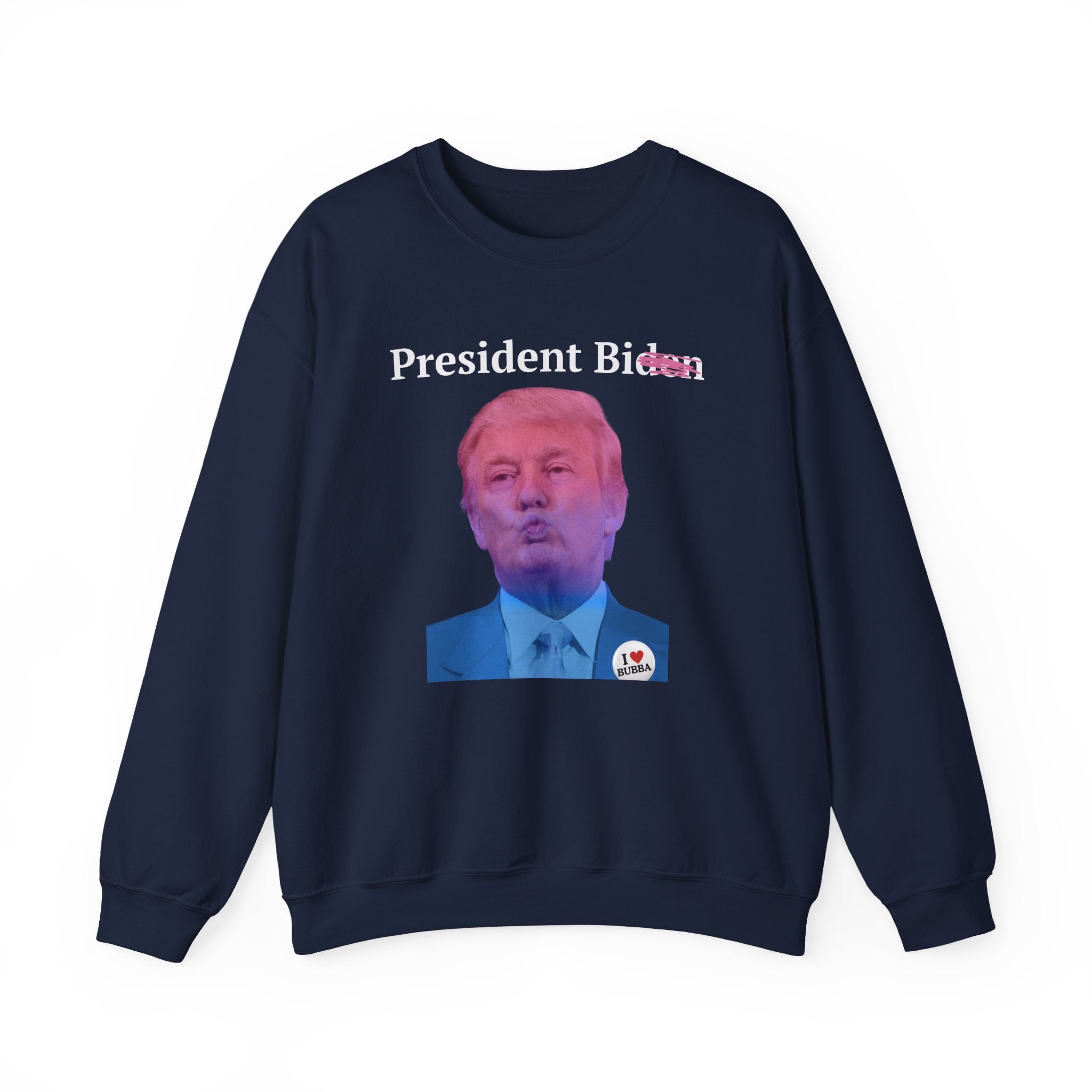 President Bi