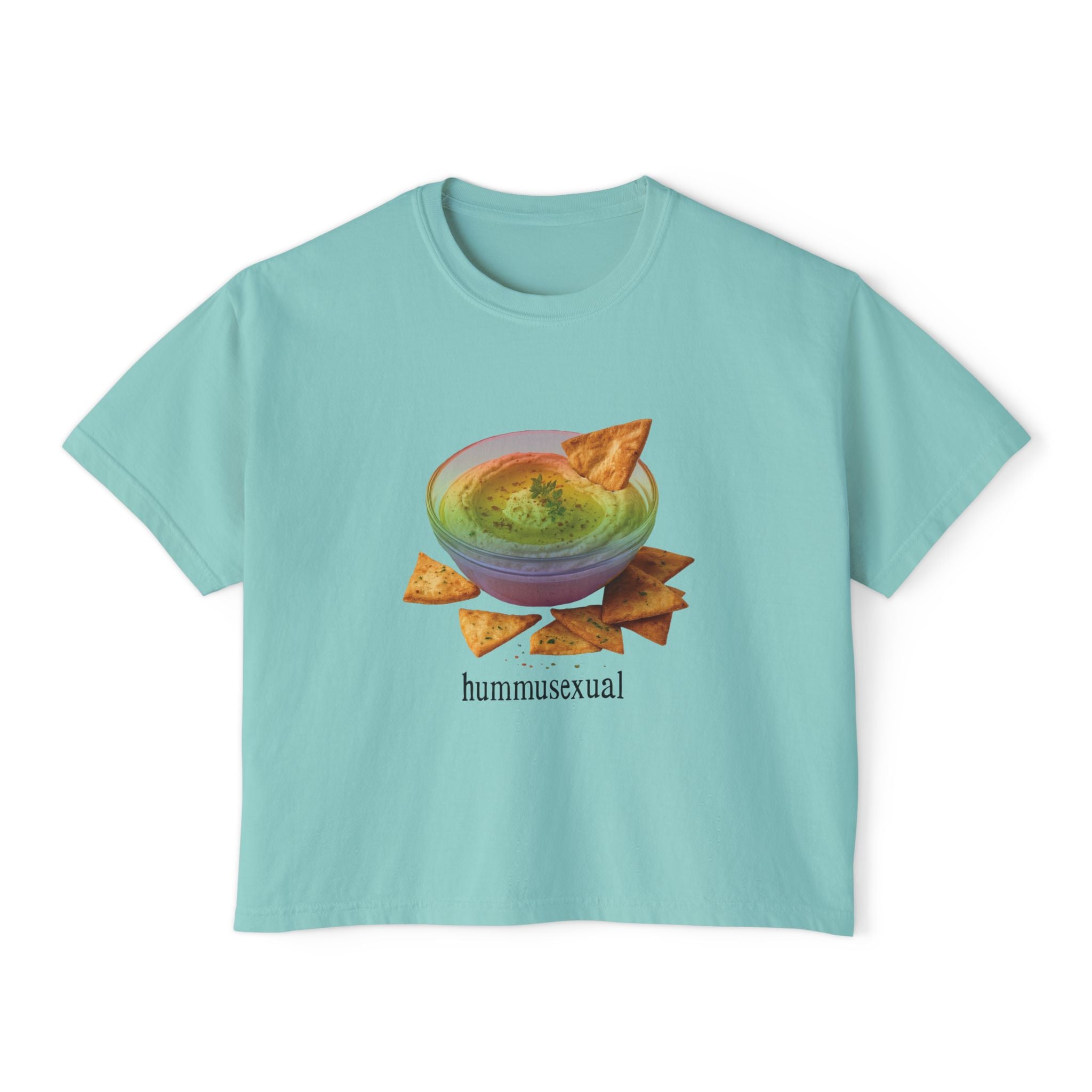 Hummusexual