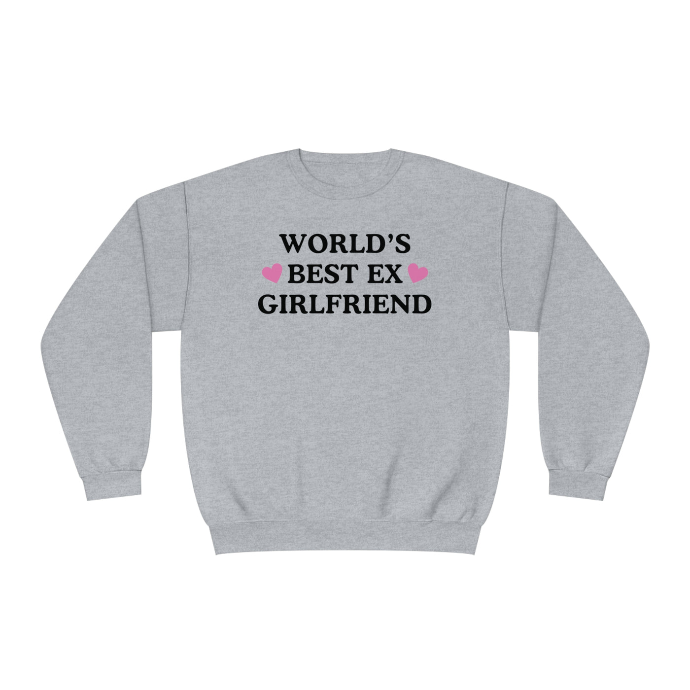 World's Best Ex Girlfriend