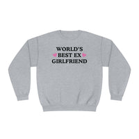 World's Best Ex Girlfriend