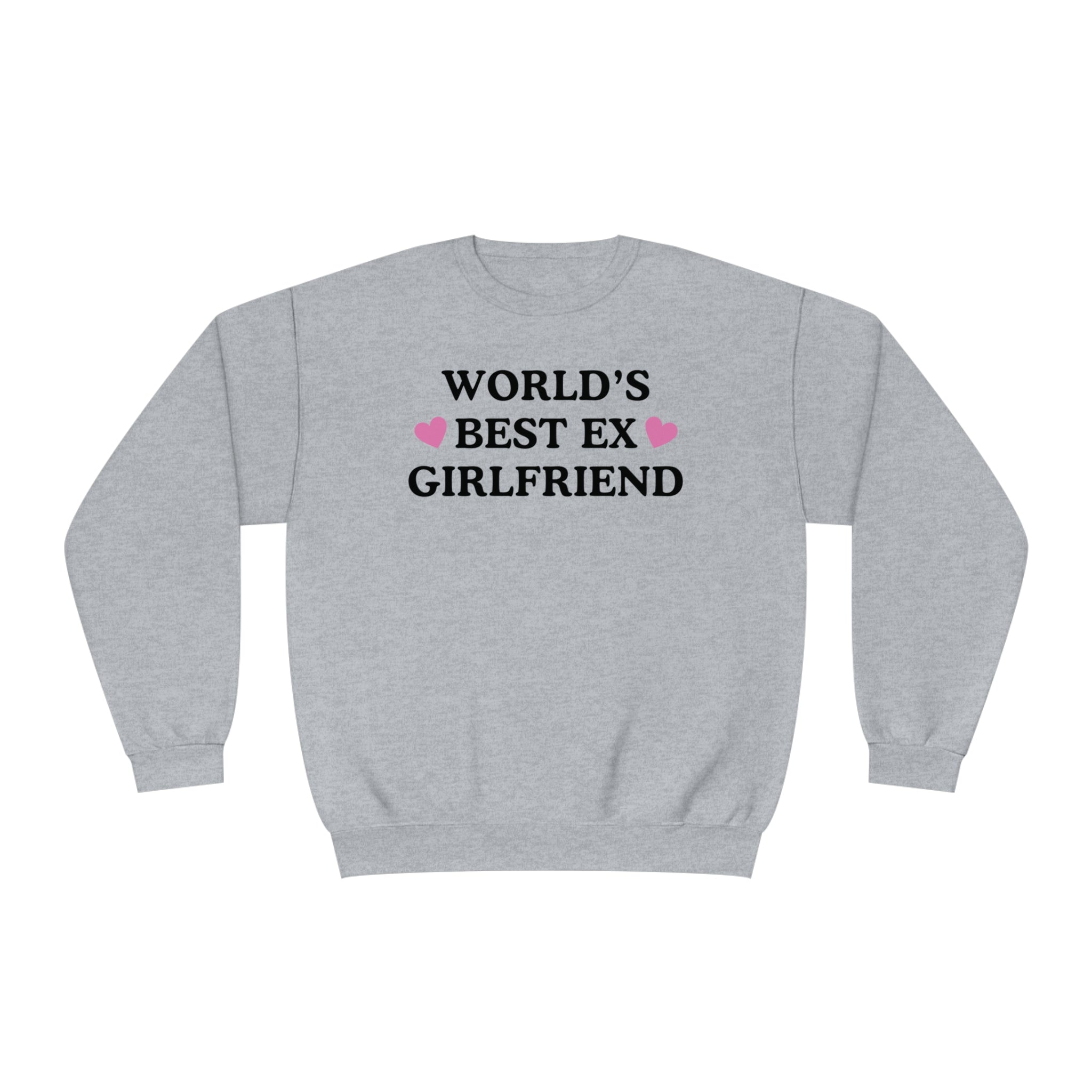 World's Best Ex Girlfriend