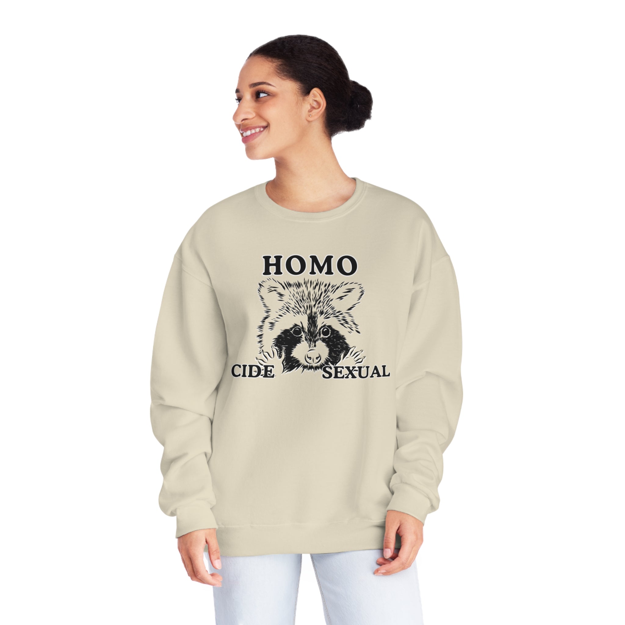 Homo... Cide Or Sexual?