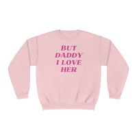 But Daddy I Love Her