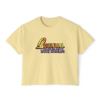 Bisexual You Get The Best Of Both Worlds