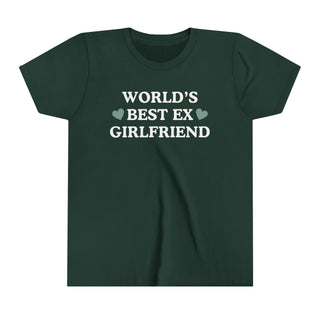 World's Best Ex Girlfriend