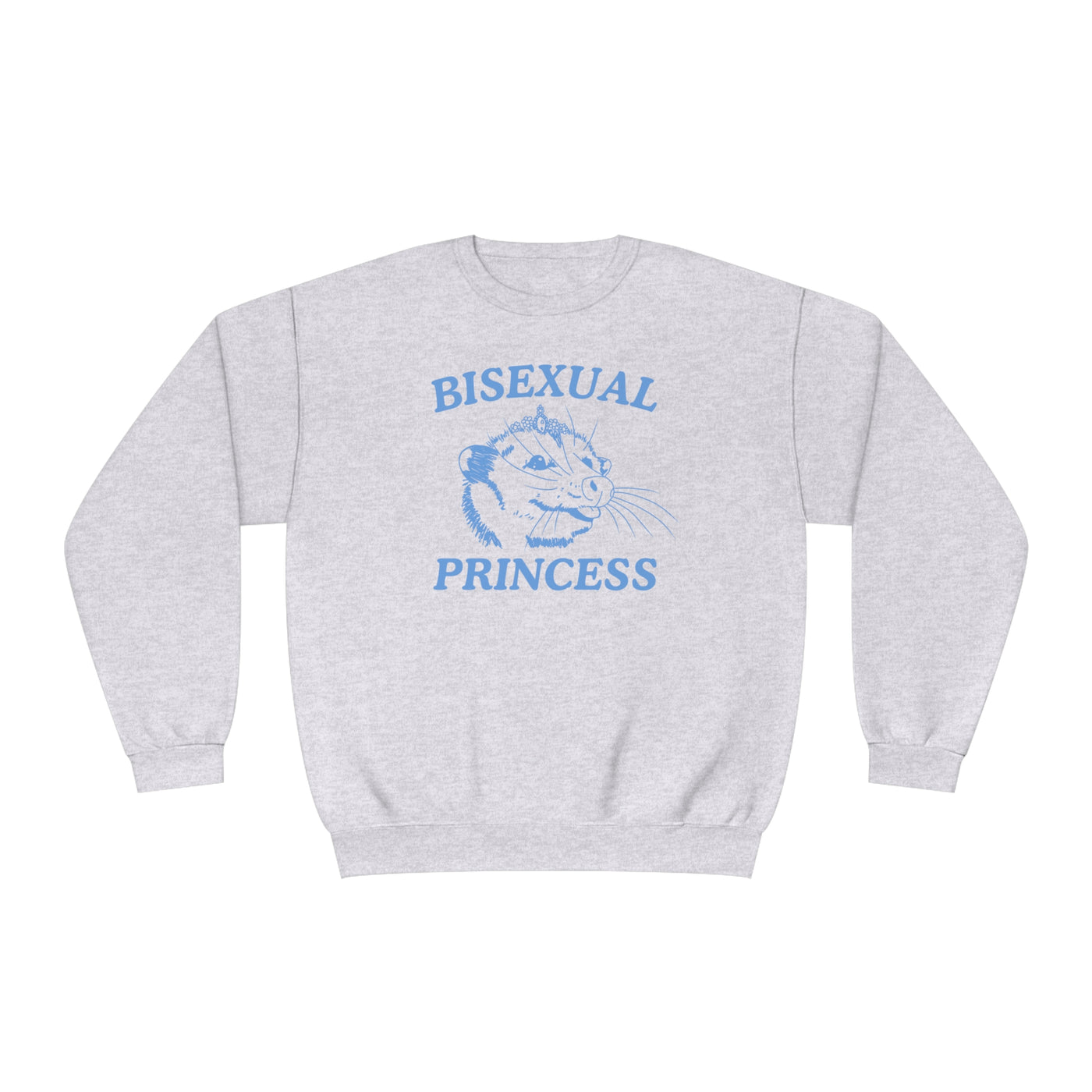 Bisexual Princess