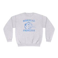 Bisexual Princess