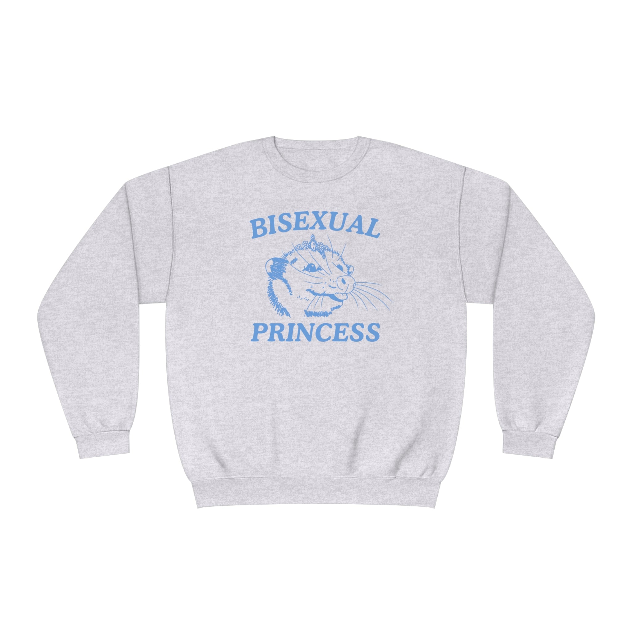 Bisexual Princess