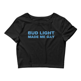 Bud Light Made Me Gay