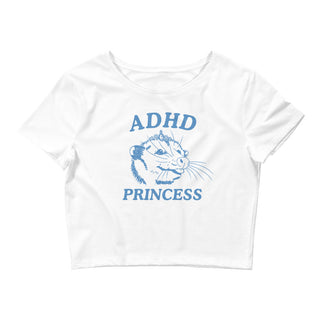 ADHD Princess